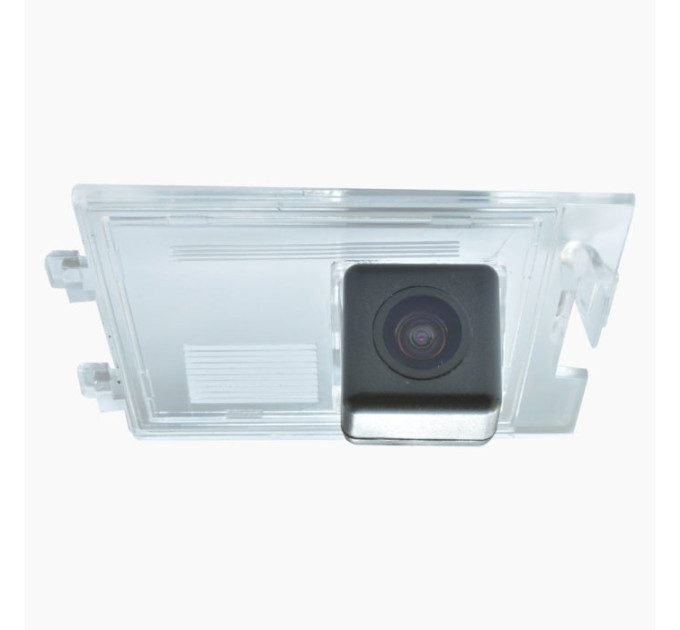 Камера заднього огляду Prime-X СА-1404 JEEP Compas Patriot Grand Cherokee 2010-