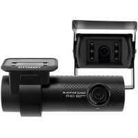 Відеореєстратор Blackvue DR 750 X-2CH TRUCK PLUS