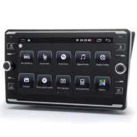 Штатна магнітола PRIME-X 22-332/8K KIA Sorento (XM) 2012-2015