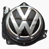 Камера в ручку багажника Prime-X TR-05 VW