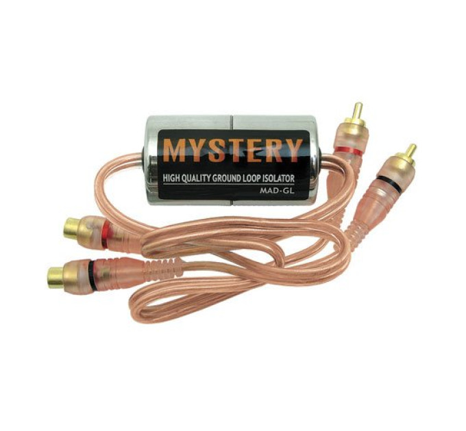 Шумоподавлювач Mystery MAD GL