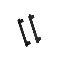 Перехідна рамка Element для Mercedes-Benz ML W164 2006-2010