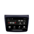 Штатна магнітола Torssen Mitsubishi L200 MQD9232 DSP