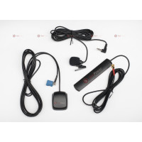Штатна магнітола Redpower RP31213IPS Citroen C-Elysee