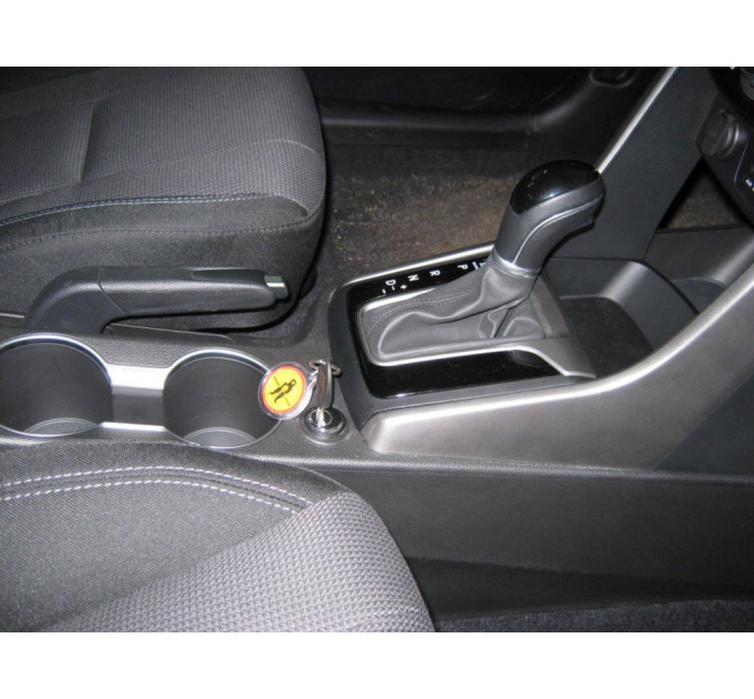 Замок на КПП Bear-Lock Hyundai I30 1589R