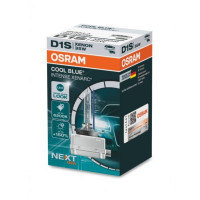 Ксенонова лампа Osram Cool Blue Intense Next Gen D1S 66140CBN 35W PK32d-2