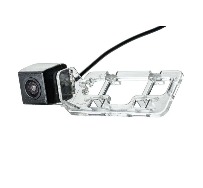 Штатна камера заднього огляду Fighter CS-CCD+FM-95 (Geely)
