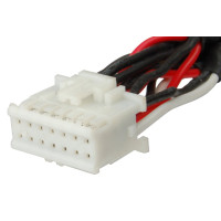 Роз'єм для магнітоли Kenwood DNX AWM 130-12