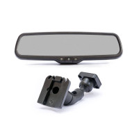 Дзеркало з відеореєстратором Phantom RMS-430 DVR Full HD-5