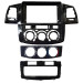 Перехідна рамка Element Toyota Hilux Fortuner 2011-2015