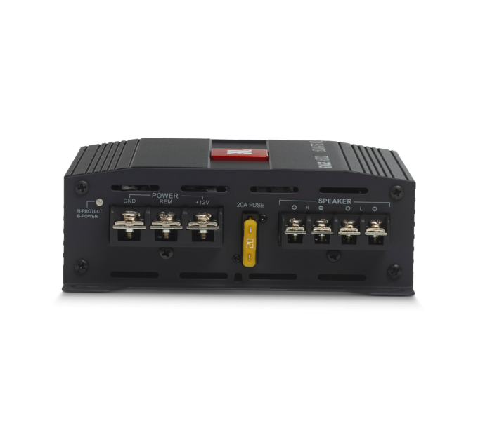 Підсилювач JBL Stage A6002