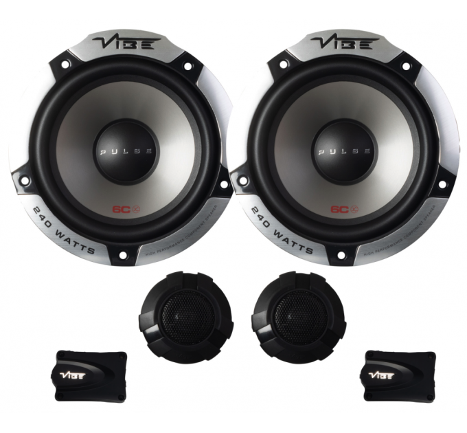 Акустика Vibe PULSE6C-V0