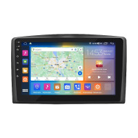 Штатна магнітола Mercedes-Benz Vito (W447) 2014 Element Prime 2/32 CarPlay 4G