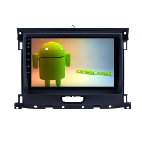 Штатна магнітола ECOBOOST FFT440-1330 FORD RANGER