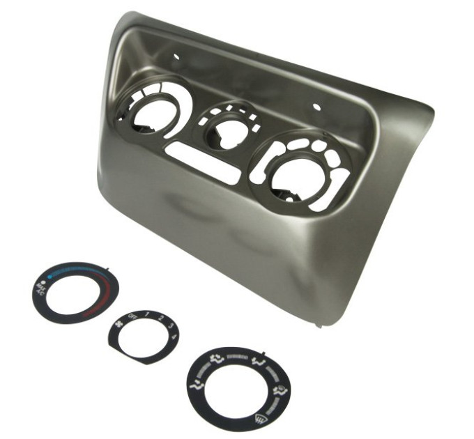 Перехідна рамка Mitsubishi Lancer IX AWM 781-24-105