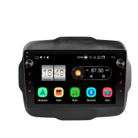 Штатна магнітола Torssen Jeep Renegade 15-19 MP9232