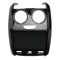 Перехідна рамка Renault Duster, Dacia Duster AWM 981-27-117