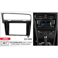 Перехідна рамка Volkswagen Golf 7 Carav 22-469