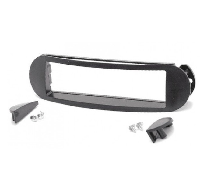 Перехідна рамка Volkswagen New Beetle Carav 11-040
