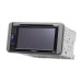 Перехідна рамка Toyota 2 DIN Carav 11-107