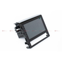 Штатна магнітола Redpower RP51201R IPS DSP Toyota Land Cruiser 200 2015-17