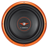 Сабвуфер Cadence Slim SLW 10S2