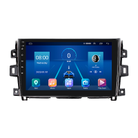 Штатна магнітола Nissan Navara (Frontier) (D23) 2014 Element 4/64 4G CarPlay