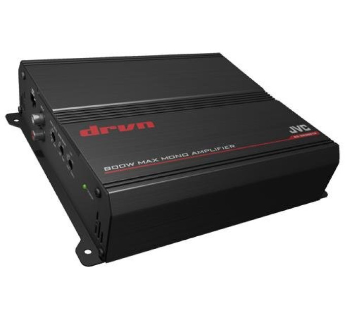 Підсилювач JVC KS-DR3001D