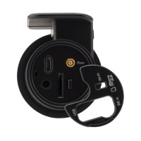 Відеореєстратор Blackvue DR 900 X-2CH IR PLUS