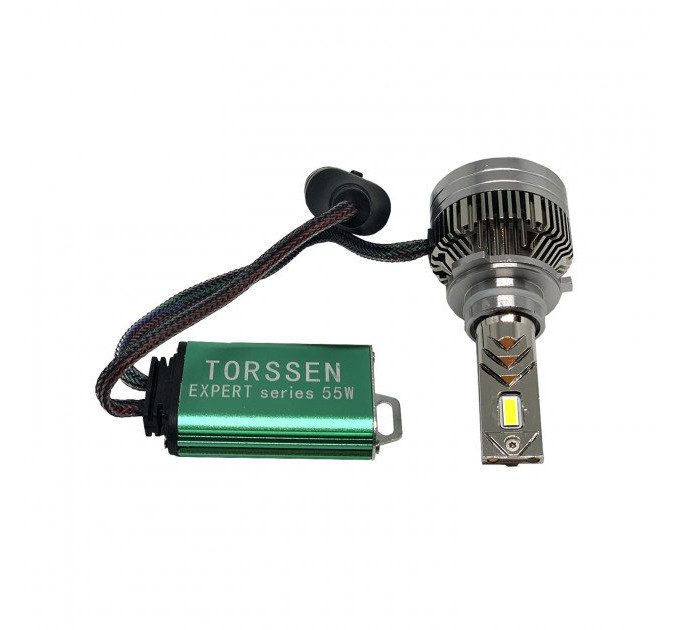 Світлодіодні лампи TORSSEN EXPERT HB4 5900K
