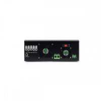 Сонячний інвертор VOLT POLSKA SINUS PRO ULTRA 6000 24/230V (3000/6000W) + 60A MPPT (145V)
