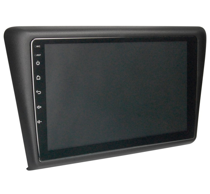 Перехідна рамка Skoda Rapid Carav 22-1089