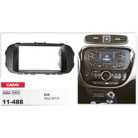 Перехідна рамка KIA Soul Carav 11-488