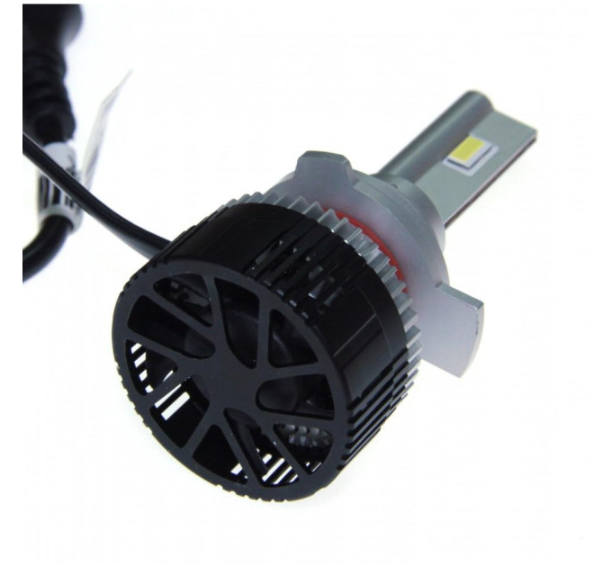 Світлодіодні лампи ALed X HIR2 (9012) 6000K 40W XHIR2STR3