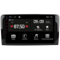 Штатна магнітола Torssen Mercedes ML-class W164 2005-2011 MQD9232 DSP