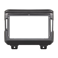 Перехідна рамка JEEP Wrangler Rubicon 2018-2019