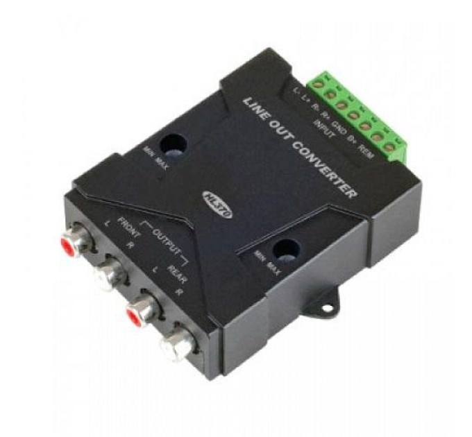 Конвертор Kicx HL-370