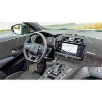 Захисне скло на панель приладів DS-7 2018- (глянсове) Pixsel DS-3214-H