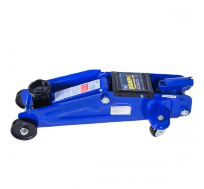 Домкрат Vitol ДП-20007 2т