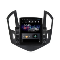 Штатна магнітола ECOBOOST FTS100-1282 CHEVROLET CRUZE 2014