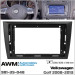 Перехідна рамка Volkswagen Golf AWM 981-35-048