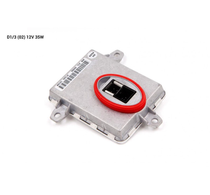 Штатний блок розпалу Infolight D1/3 (A2) 12V 35W