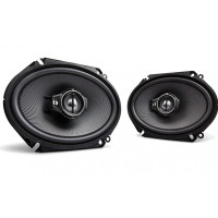 Акустика Kenwood KFC-PS6895C