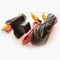 Камера заднього огляду Prime-X CA-1392 MERCEDES GL ML 2007 W164