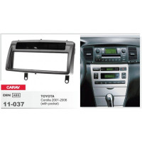 Перехідна рамка Toyota Corolla Carav 11-037