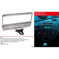 Перехідна рамка Ford Transit, Fiesta, Focus, Galaxy, Mondeo ACV 281114-11