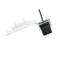 Штатна камера заднього огляду Phantom CA-35+FM-15 (VW/Skoda/Seat)