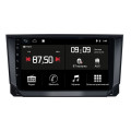 Штатна магнітола Torssen Seat Ibiza 18+ MQG9232 4G