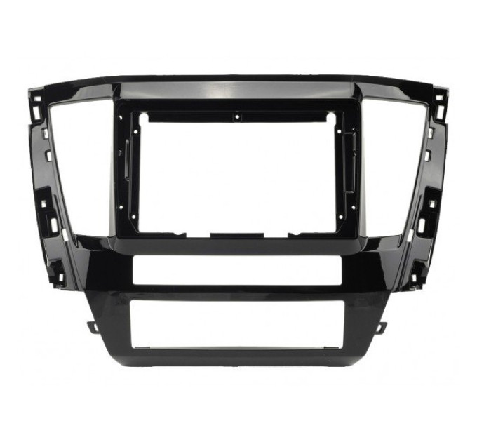 Перехідна рамка Mitsubishi Pajero Sport Carav 22-735