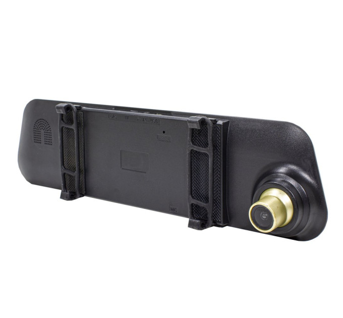 Дзеркало з відеореєстратором Element Mirror DVR Car H430